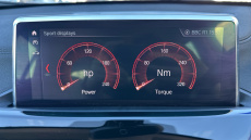 BMW X1 sDrive 20i [178] xLine 5dr Step Auto Petrol Estate